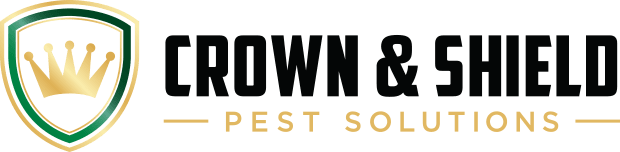 Crown & Shield Pest Solutions 